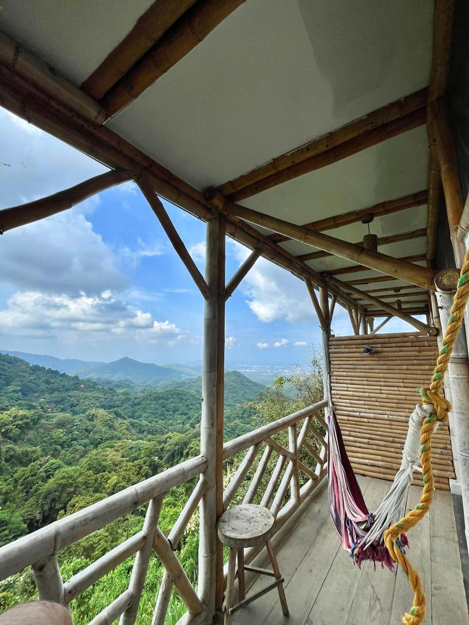 Rancho De La Luna Hotel Santa Marta  Luaran gambar